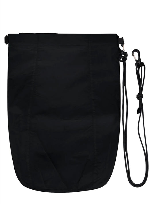 Taffeta Bag