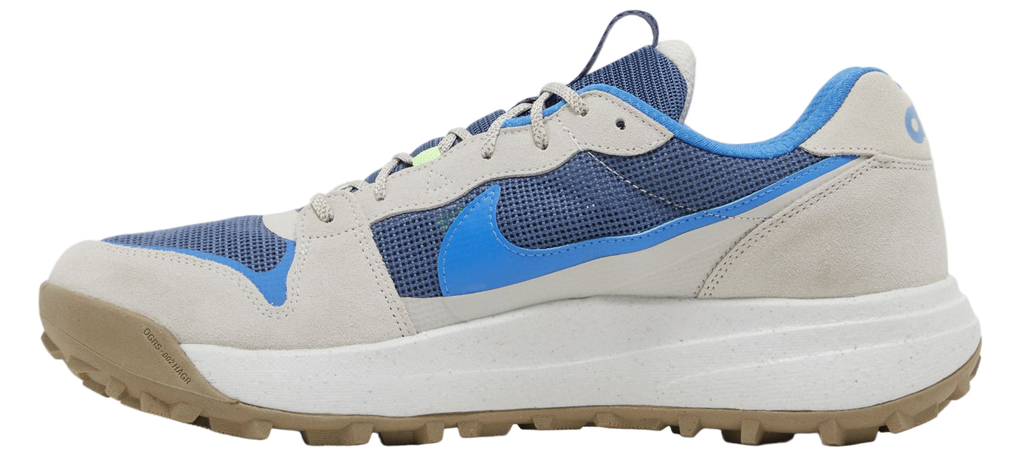 Light Bone / Light Photo Blue / Diffused Blue-