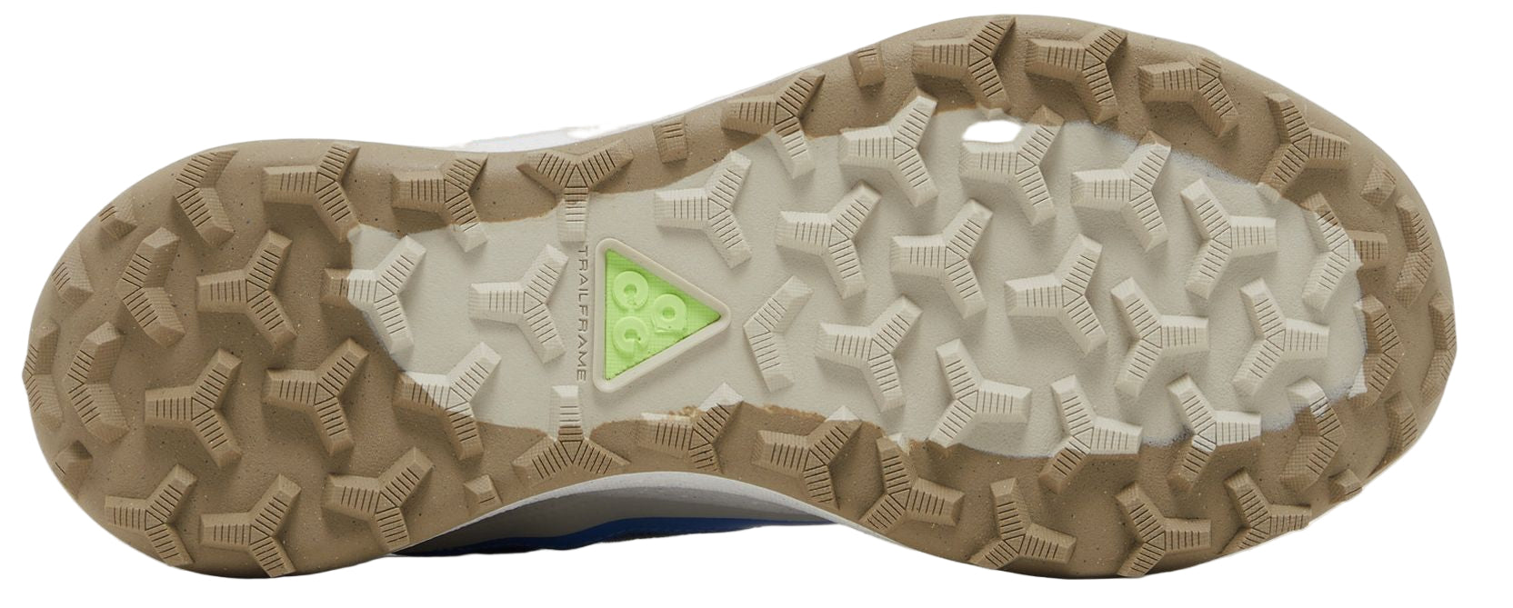 Light Bone / Light Photo Blue / Diffused Blue-