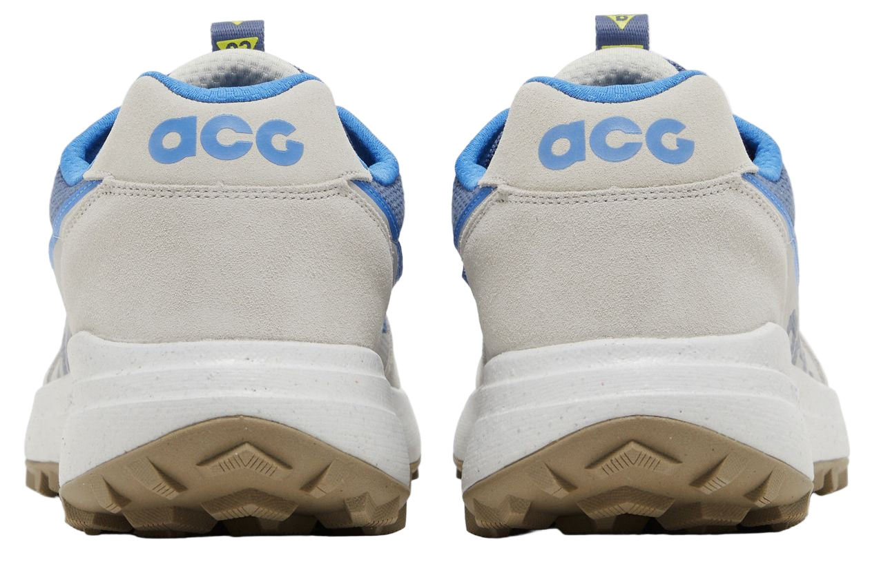 Light Bone / Light Photo Blue / Diffused Blue-