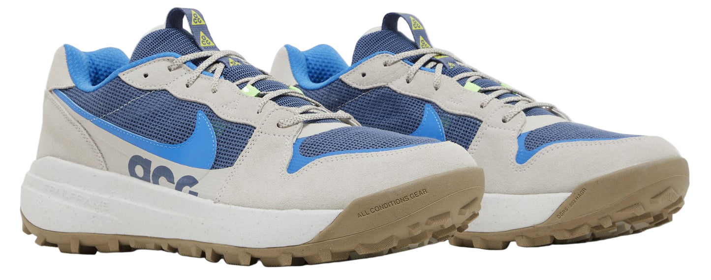 Light Bone / Light Photo Blue / Diffused Blue-