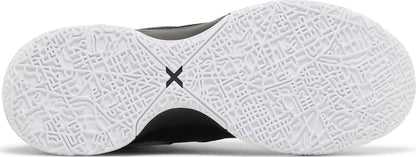Nike Men's Zoom Lebron Nxxt Gen 'Black White Medium Soft Pink' Sneakers