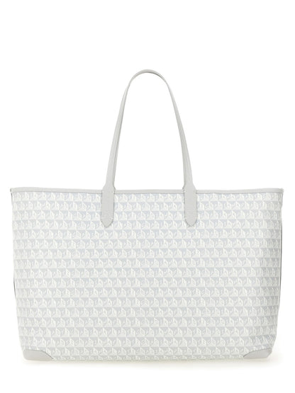 I Am a Plastic Bag Wink Tote Bag