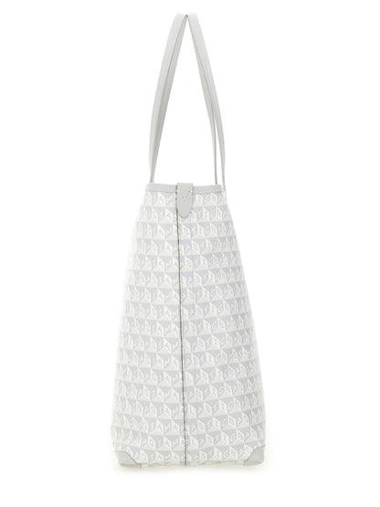 I Am a Plastic Bag Wink Tote Bag