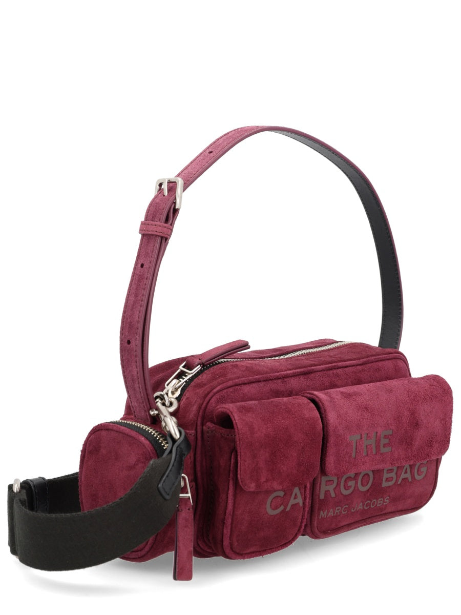 The Cargo Bag With Logo
