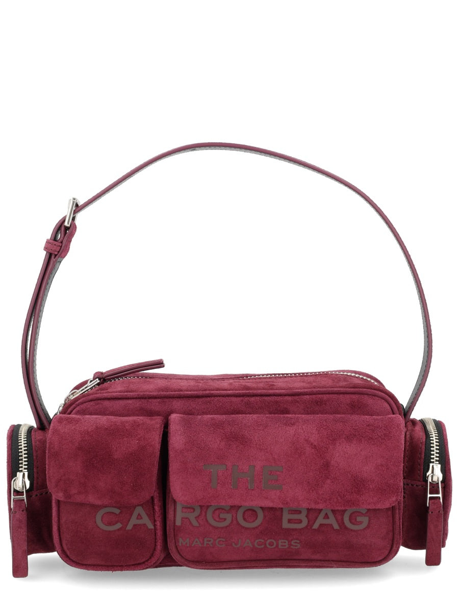 The Cargo Bag With Logo