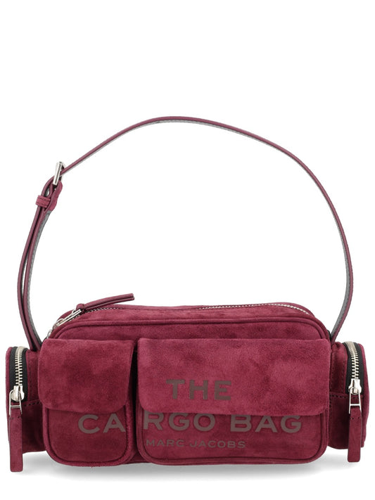 The Cargo Bag With Logo