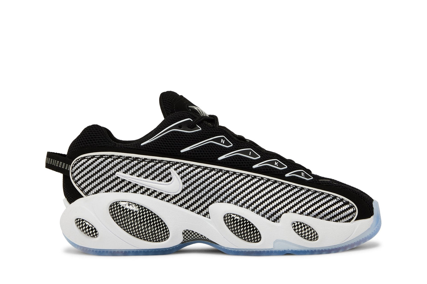 Nike Men's Nocta Glide 'Drake Black' Shoes