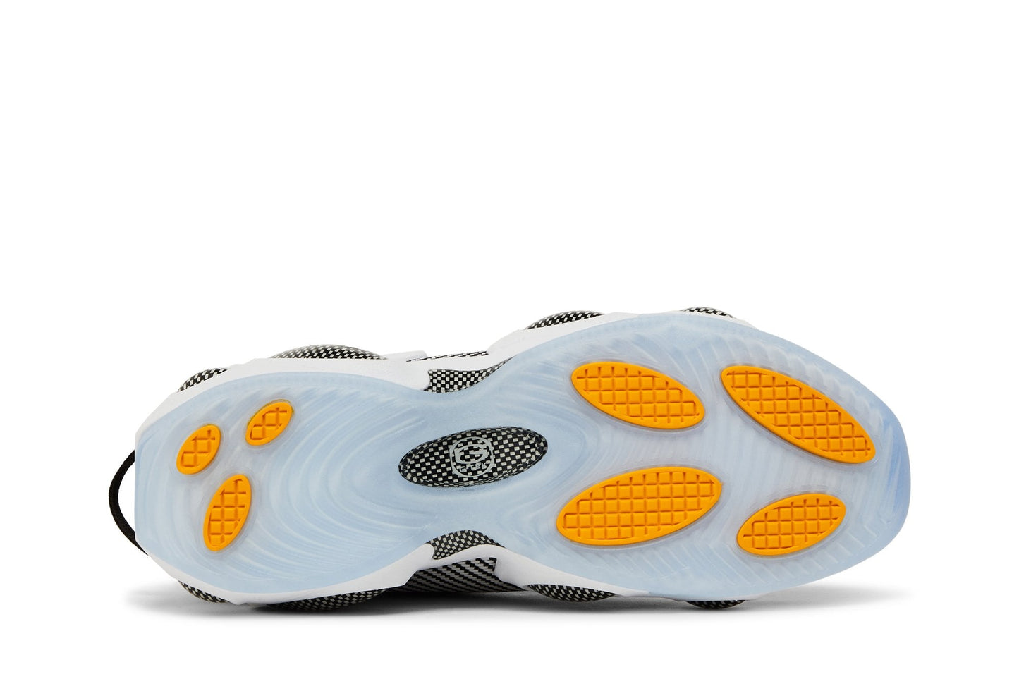 Nike Men's Nocta Glide 'Drake Black' Shoes