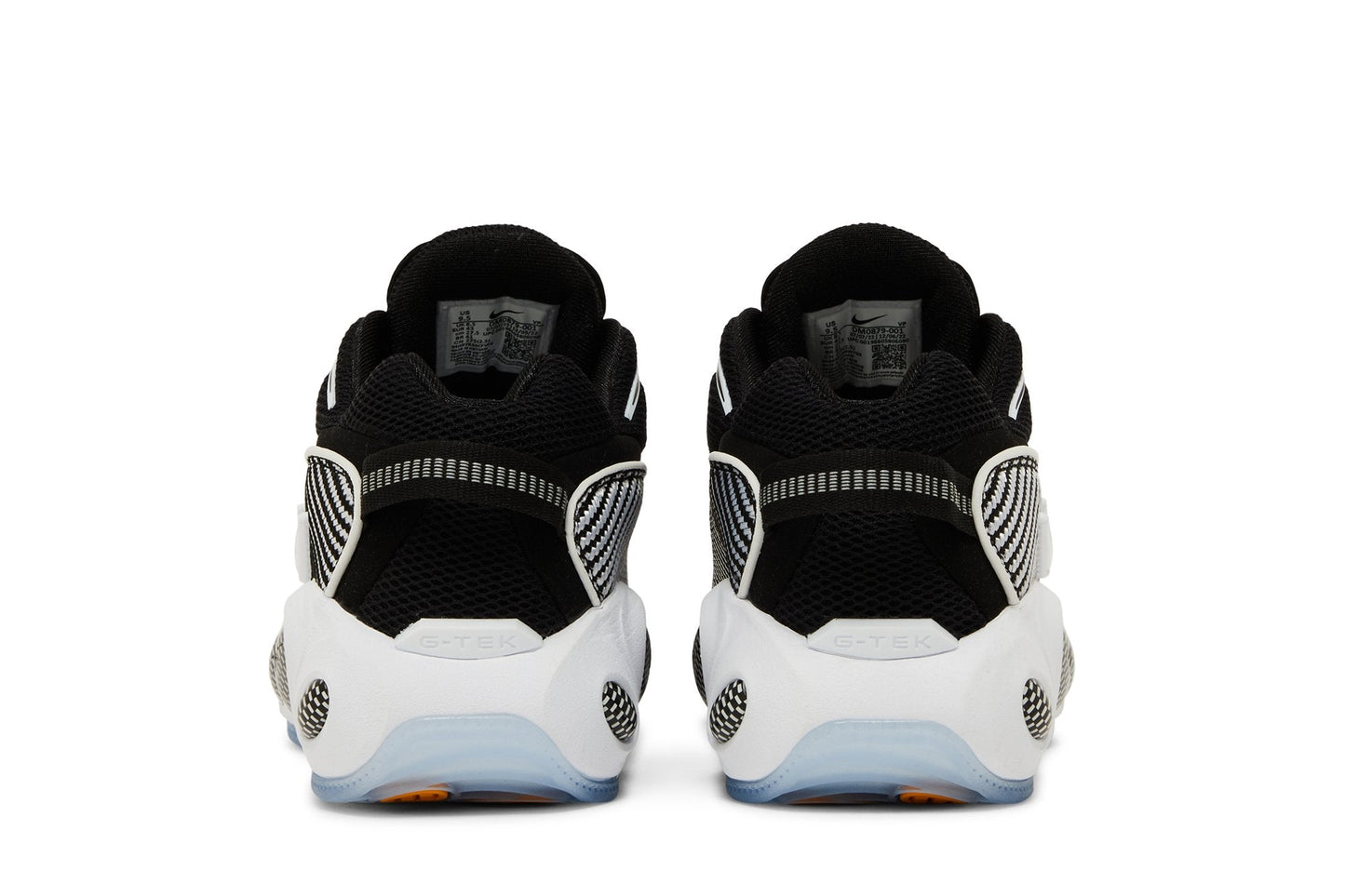 Nike Men's Nocta Glide 'Drake Black' Shoes