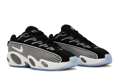 Nike Men's Nocta Glide 'Drake Black' Shoes