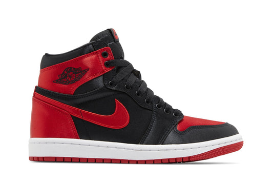 Black/University Red/White-