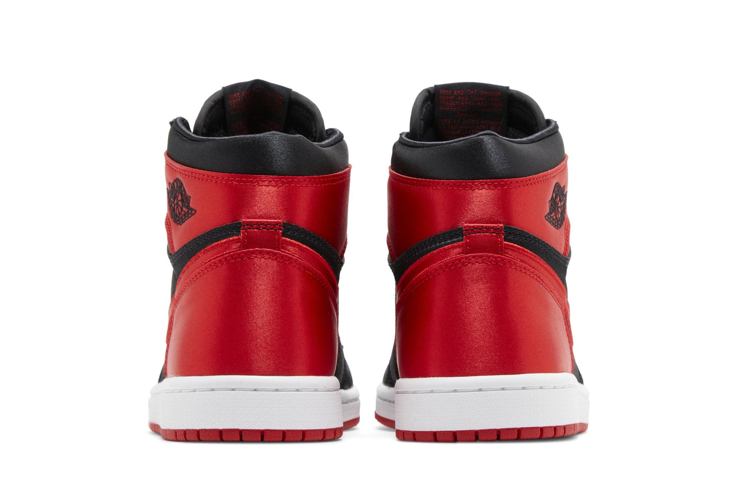 Black/University Red/White-