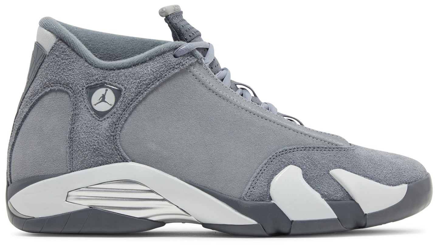 Men's Air Jordan Retro 14 "Flint Grey"