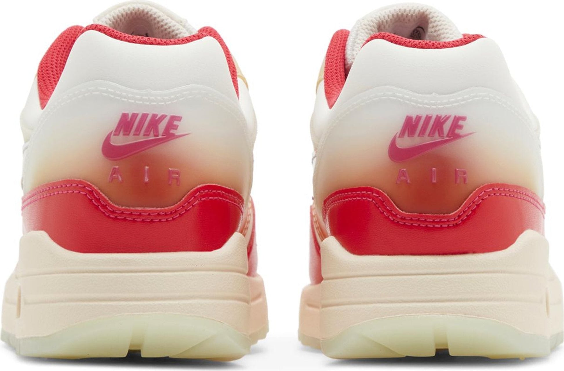 Sail/Metallic Silver-Siren Red-Sundial-Guava Ice-Barely Green-