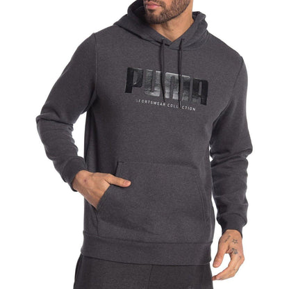 Puma Men's Holiday Pack Hoodie Sweaters