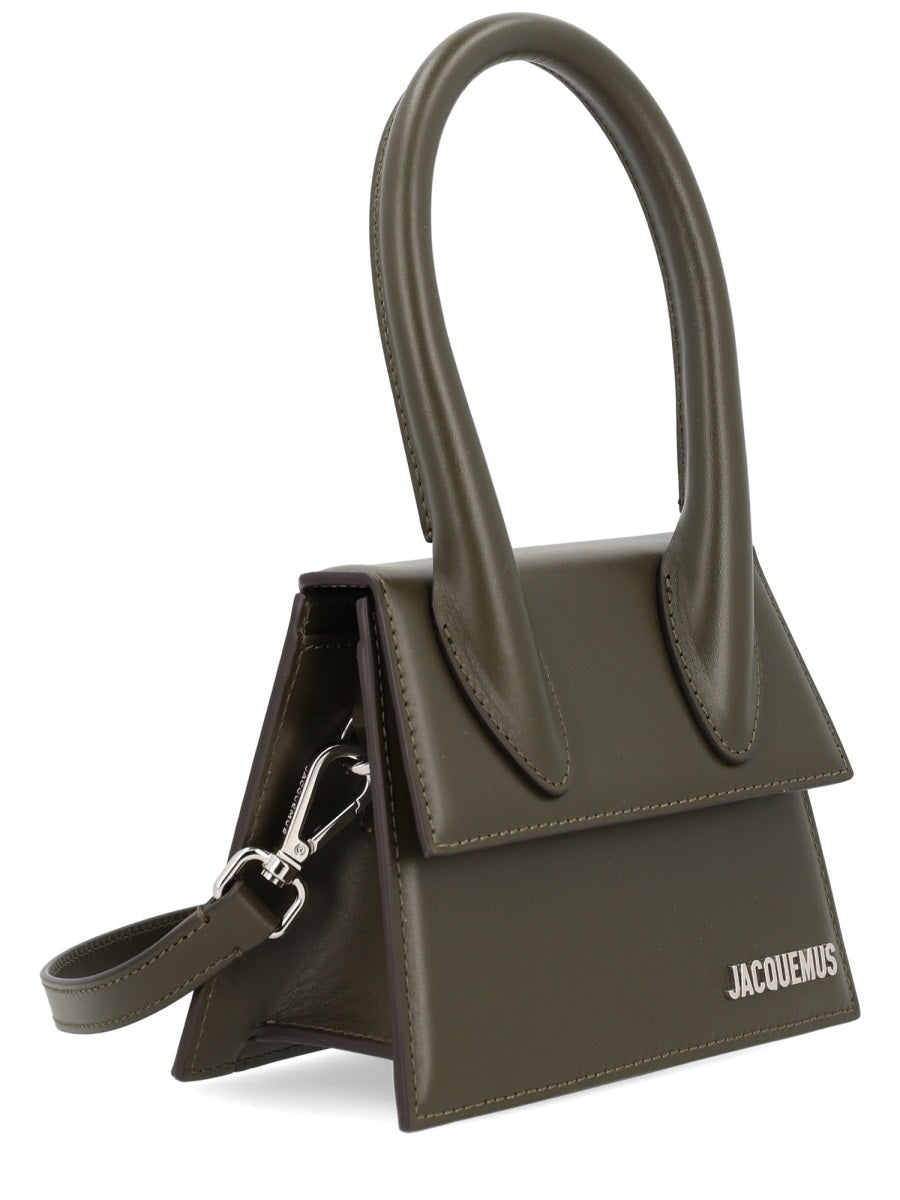 The Chiquito Bag