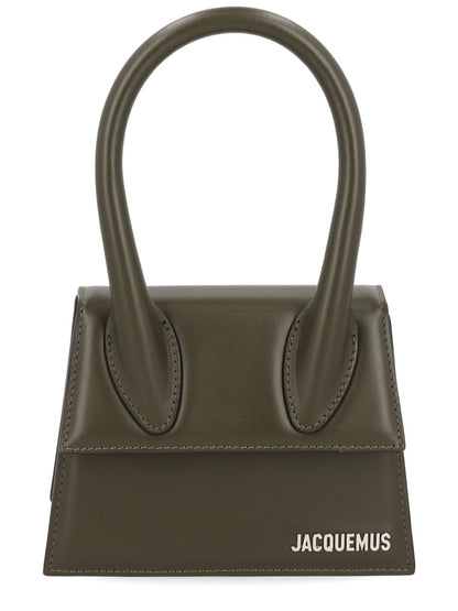 The Chiquito Bag