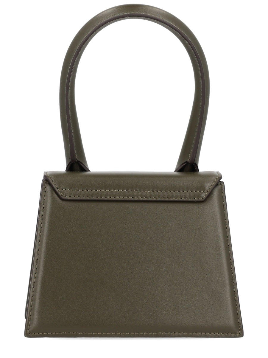 The Chiquito Bag