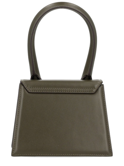 The Chiquito Bag