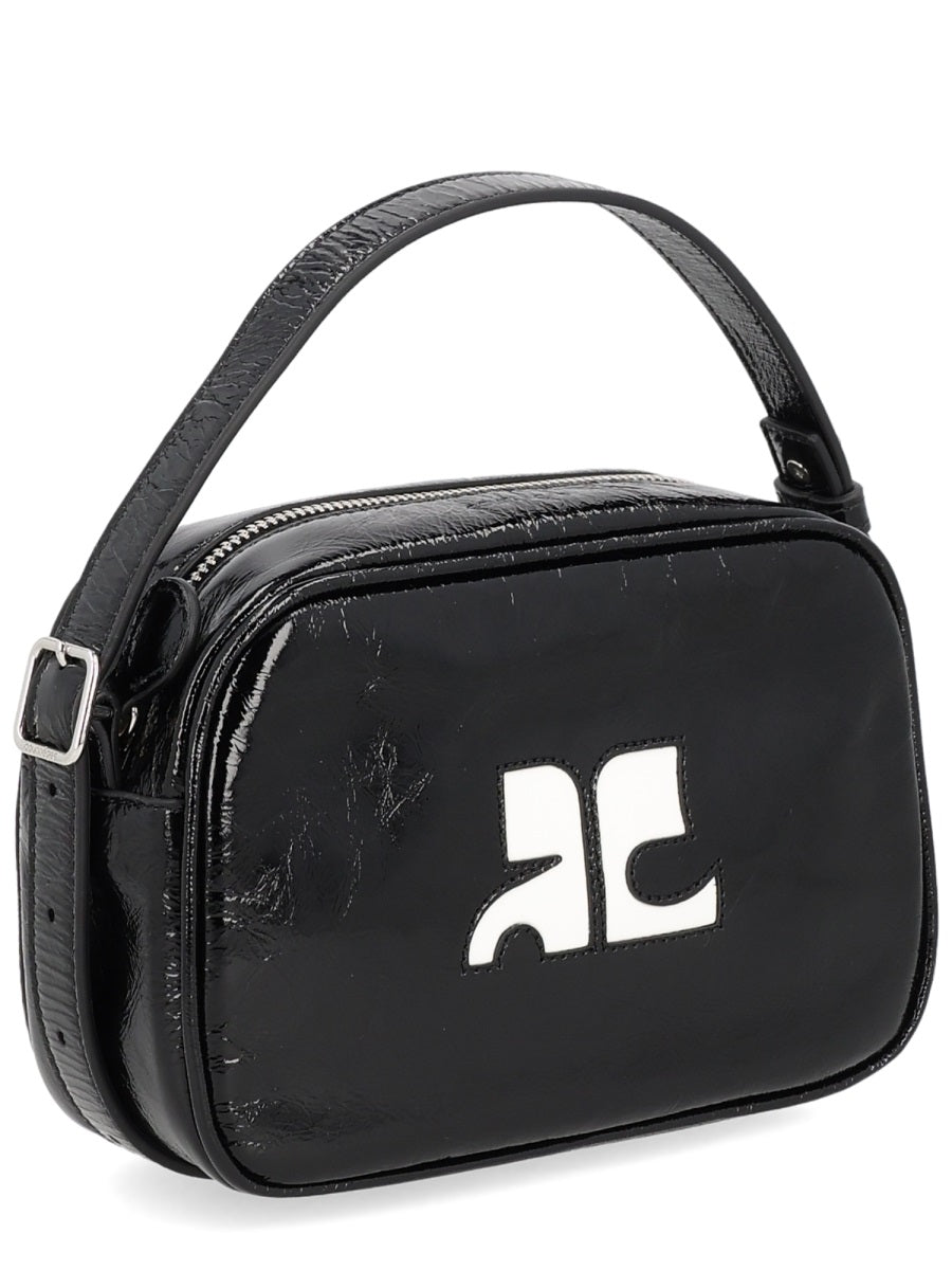 Reedition Naplack Bag