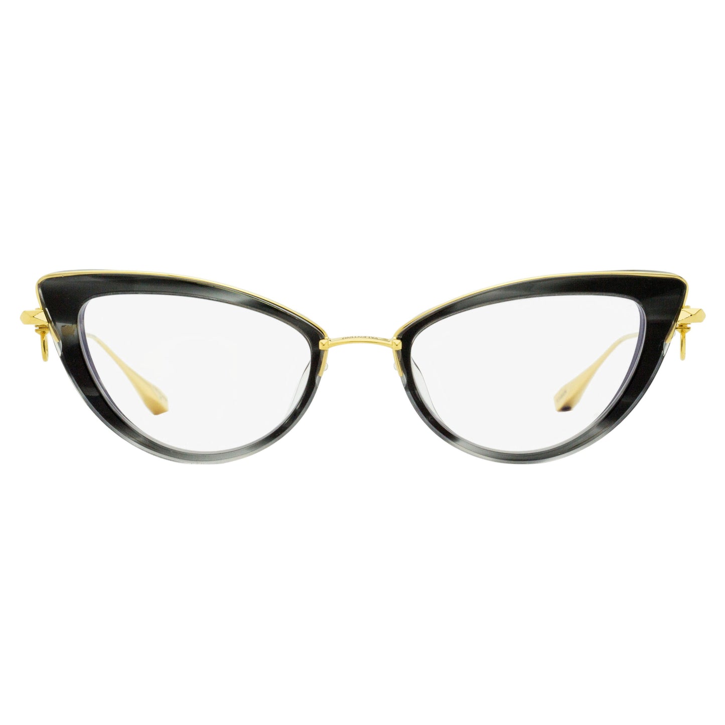 Gold/Gray-