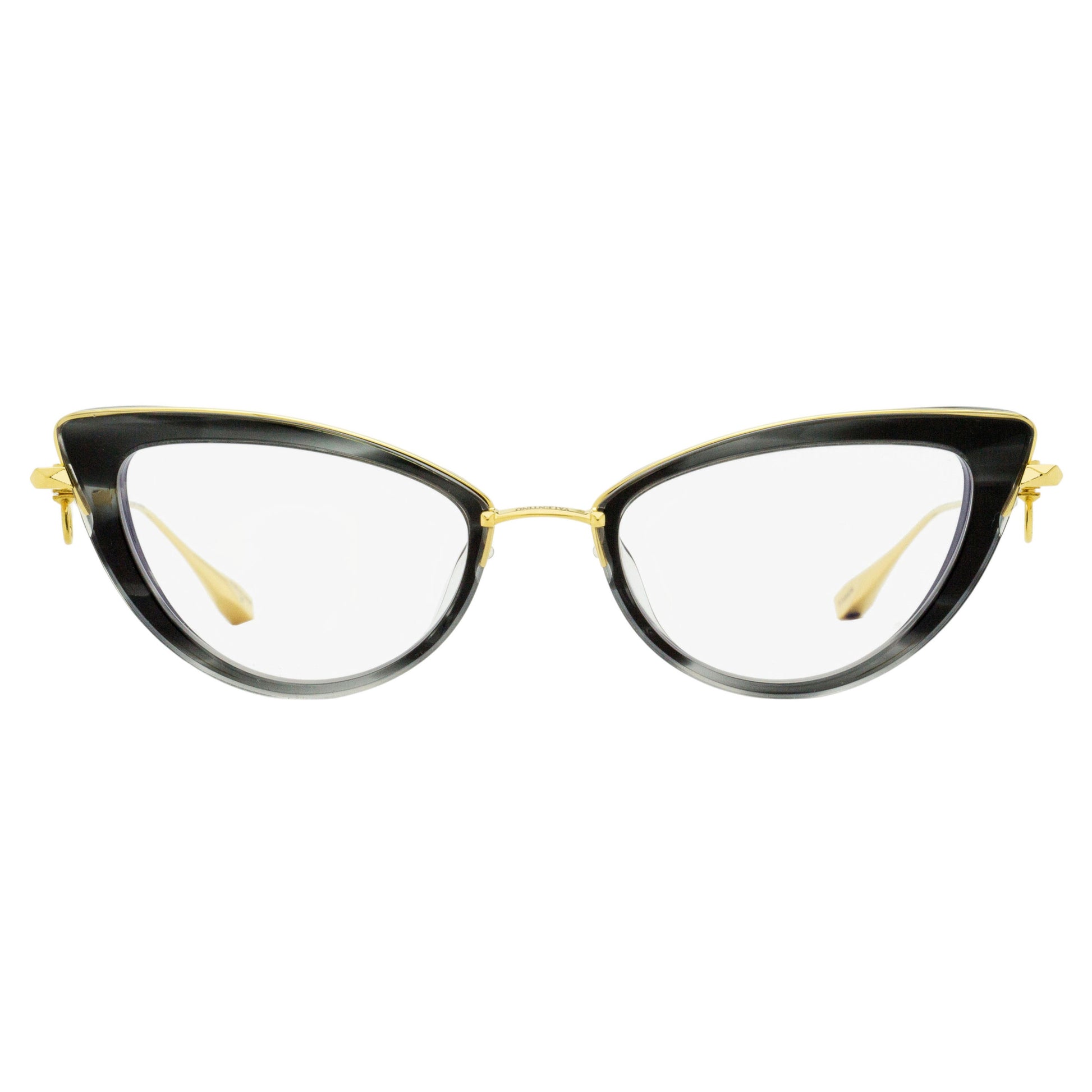 Gold/Gray-