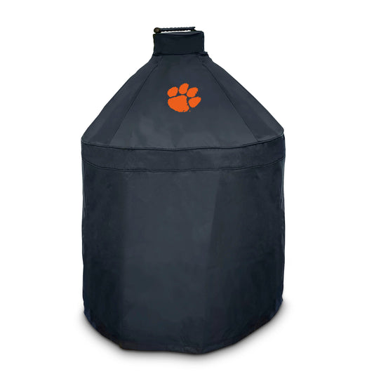 Clemson Tigers Kamado Grill Cover