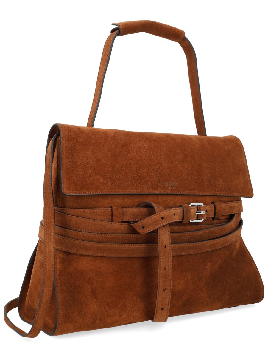 Tie Me Bag