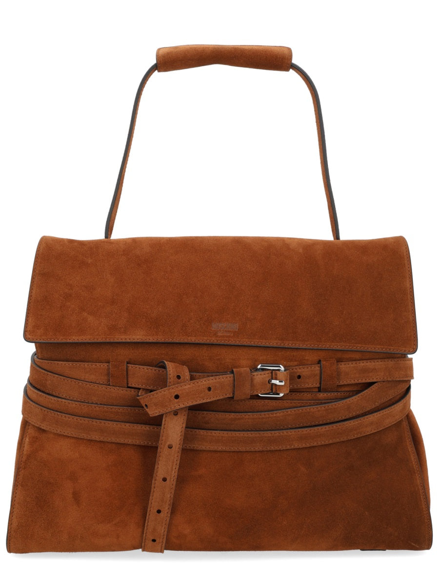 Tie Me Bag