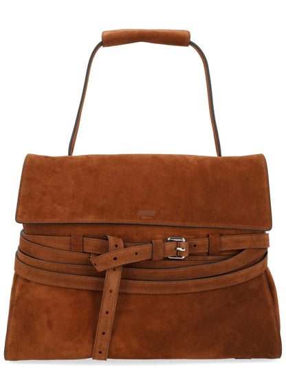 Tie Me Bag
