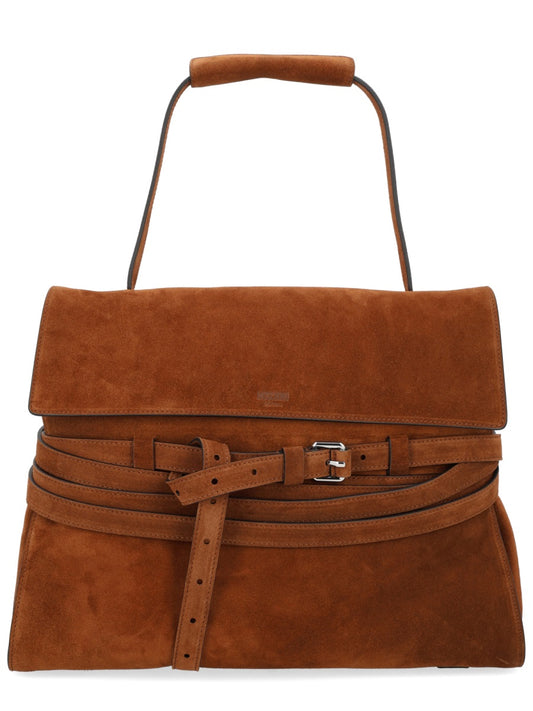 Tie Me Bag
