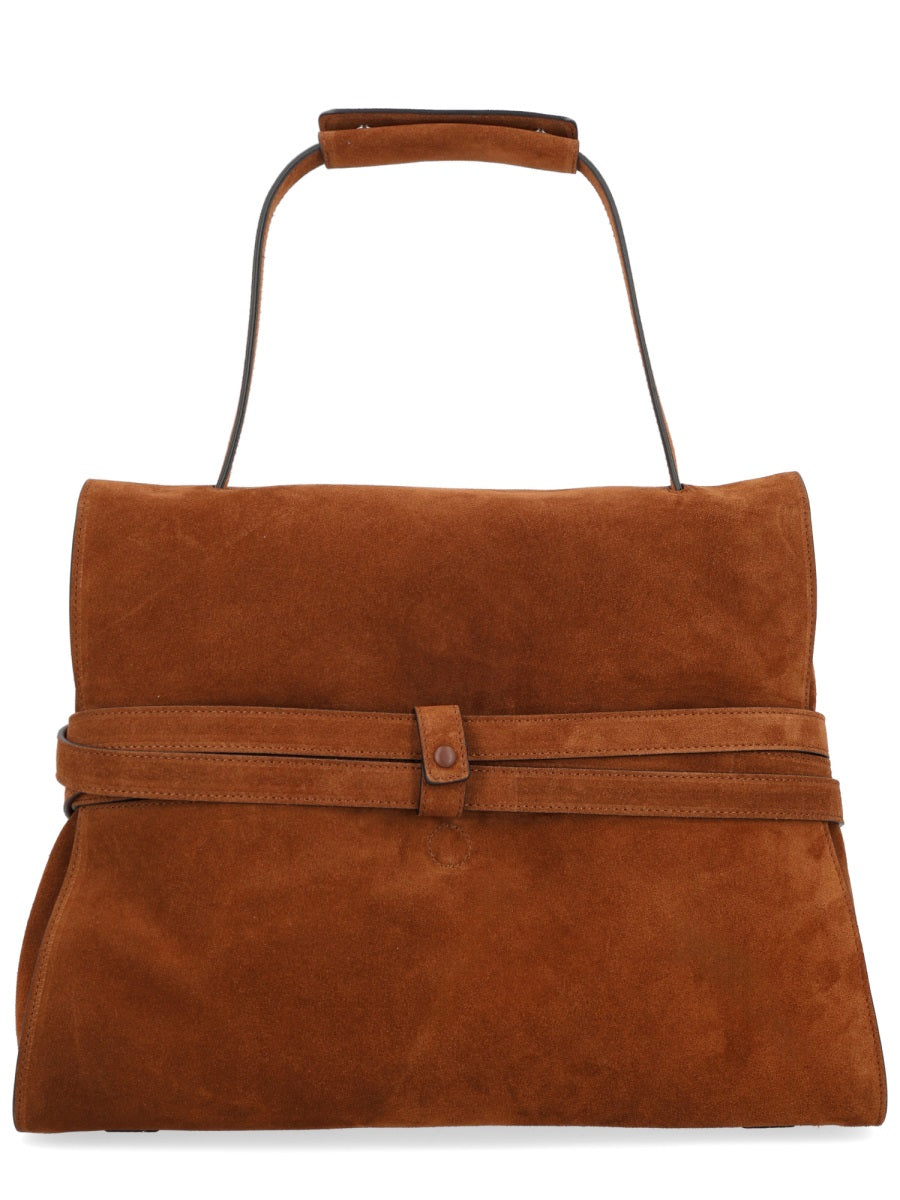 Tie Me Bag