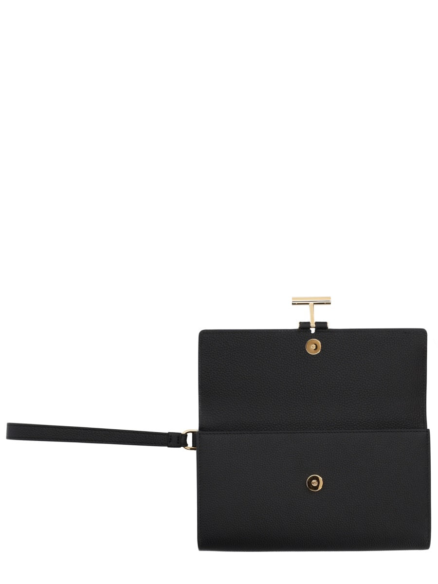 Tara Clutch Bag