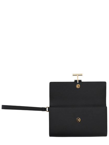 Tara Clutch Bag
