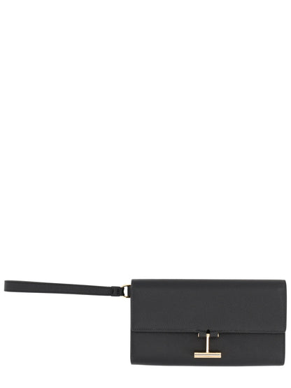 Tara Clutch Bag