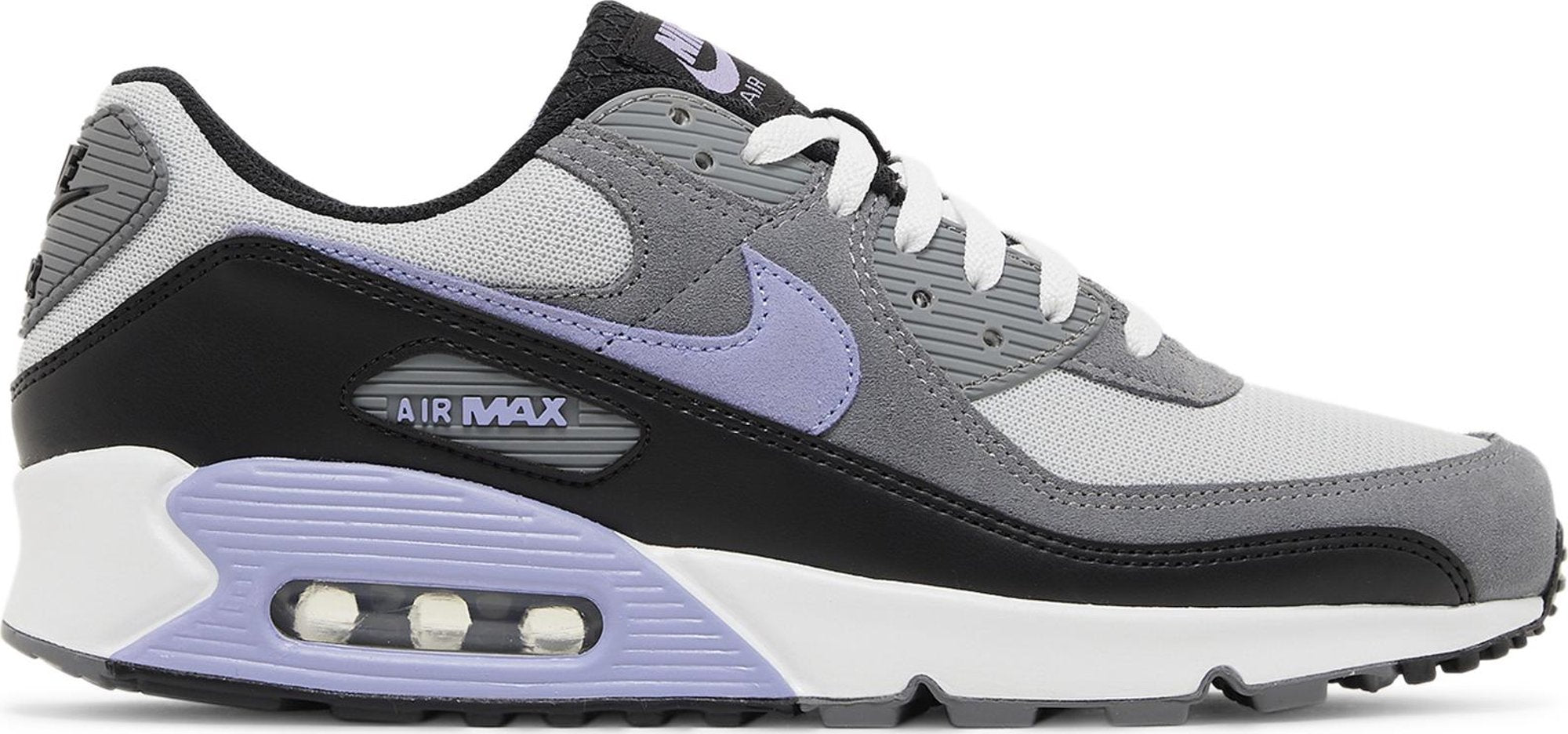 Nike スニーカー DM0029-014 10.5 US Nike Men's Air Max 90 'Photon Dust Light Thistle' - Dm0029-014