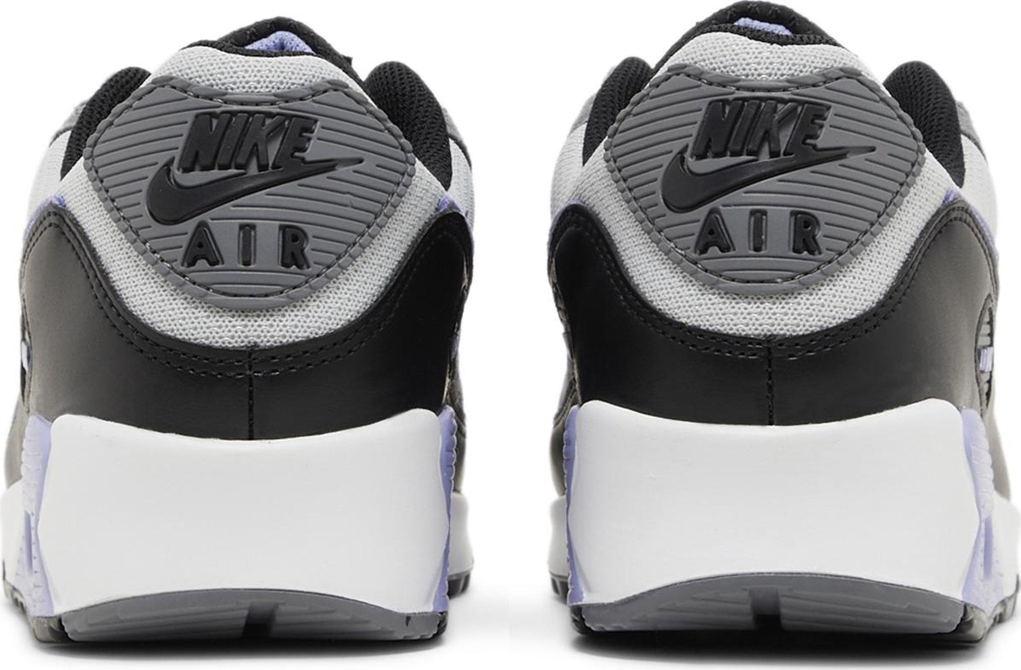 Nike Men's Air Max 90 'Photon Dust Light Thistle' - Dm0029-014