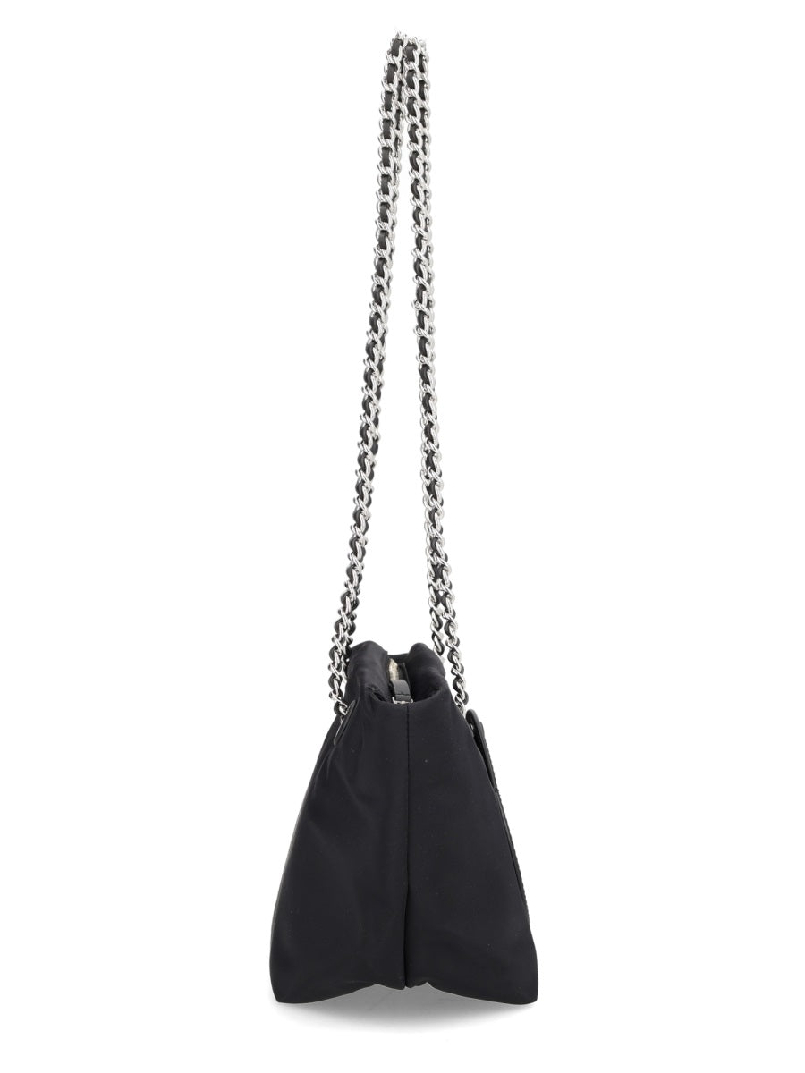 Ella Small Black Bag