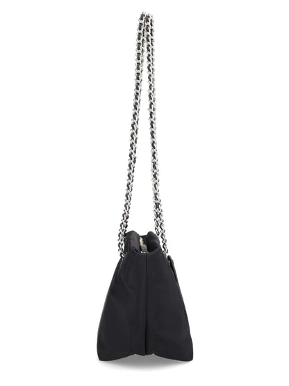 Ella Small Black Bag