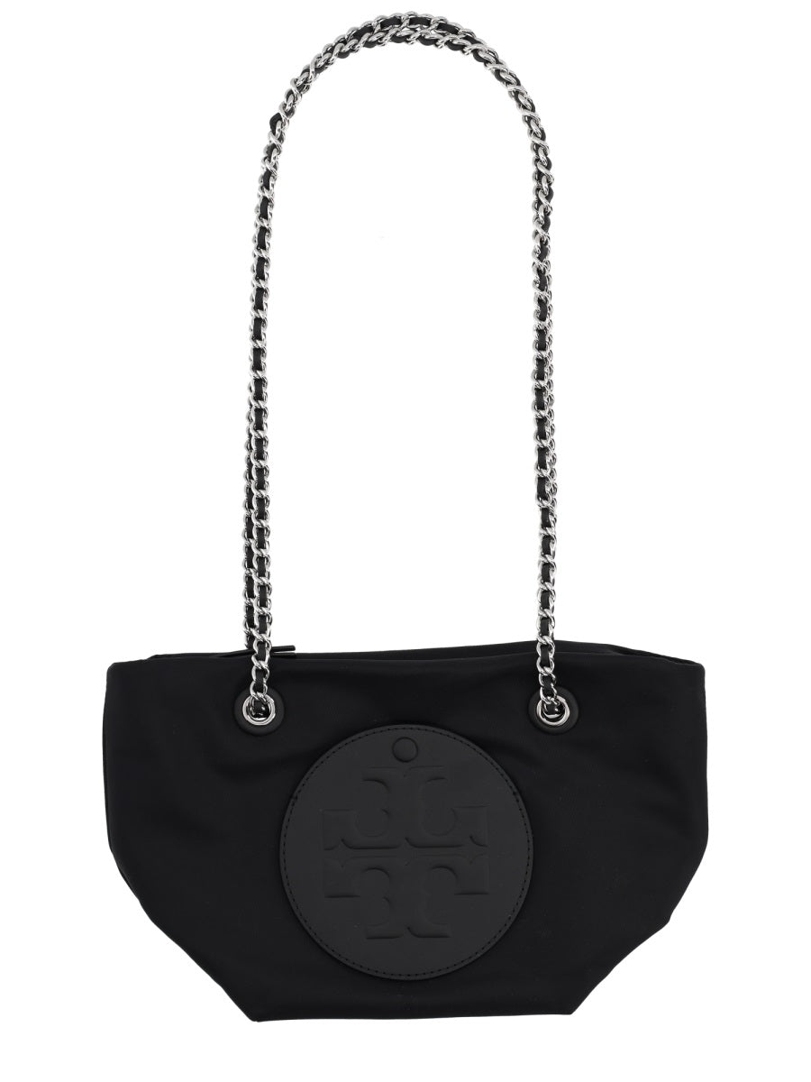 Ella Small Black Bag