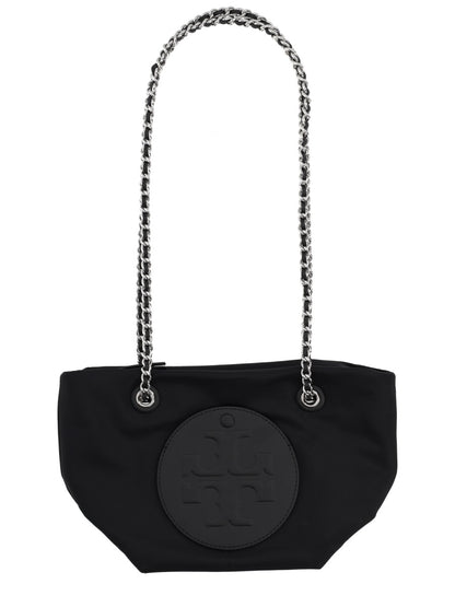 Ella Small Black Bag