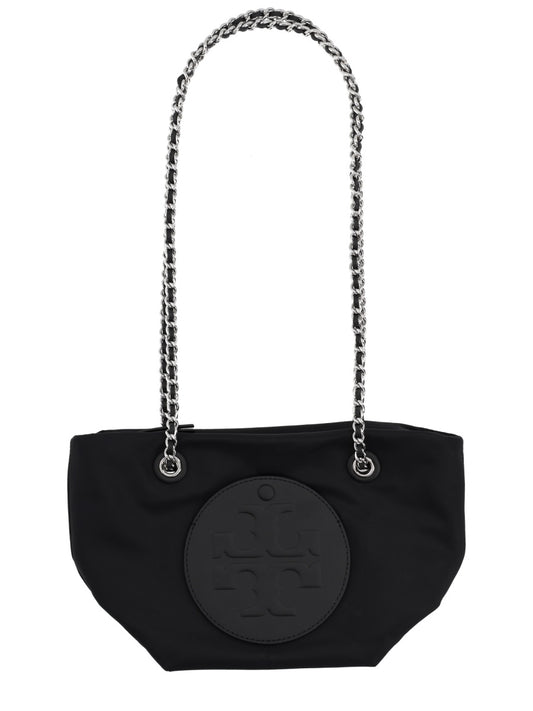 Ella Small Black Bag