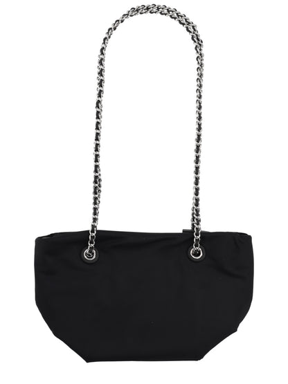 Ella Small Black Bag