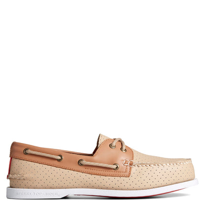Sperry Men's A/O 2-Eye Resort Perf Sneakers