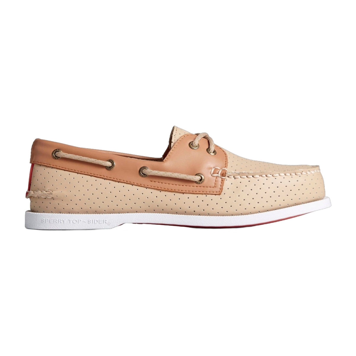Sperry Men's A/O 2-Eye Resort Perf Sneakers