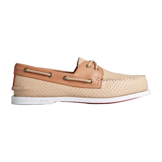 Sperry Men's A/O 2-Eye Resort Perf Sneakers