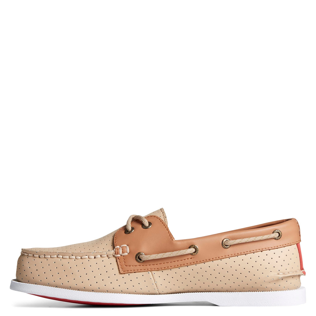Sperry Men's A/O 2-Eye Resort Perf Sneakers