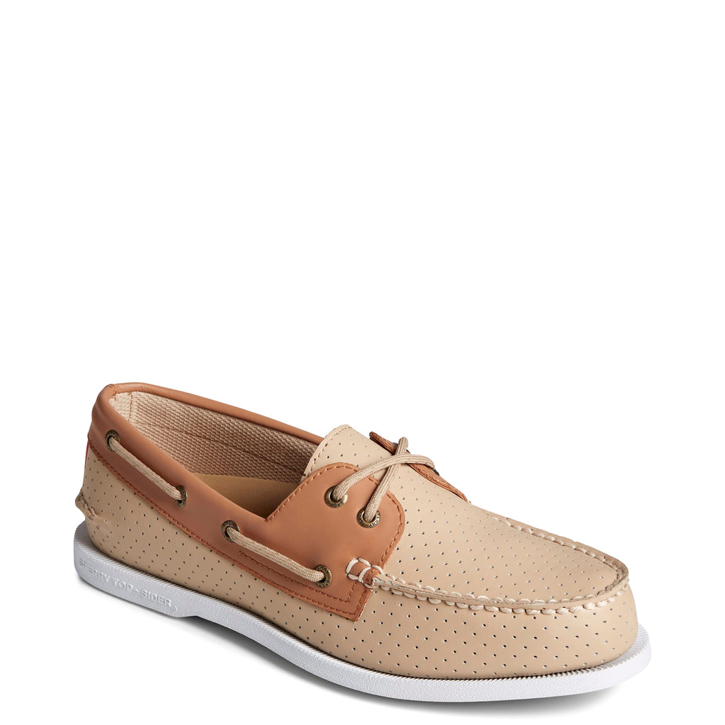 Sperry Men's A/O 2-Eye Resort Perf Sneakers