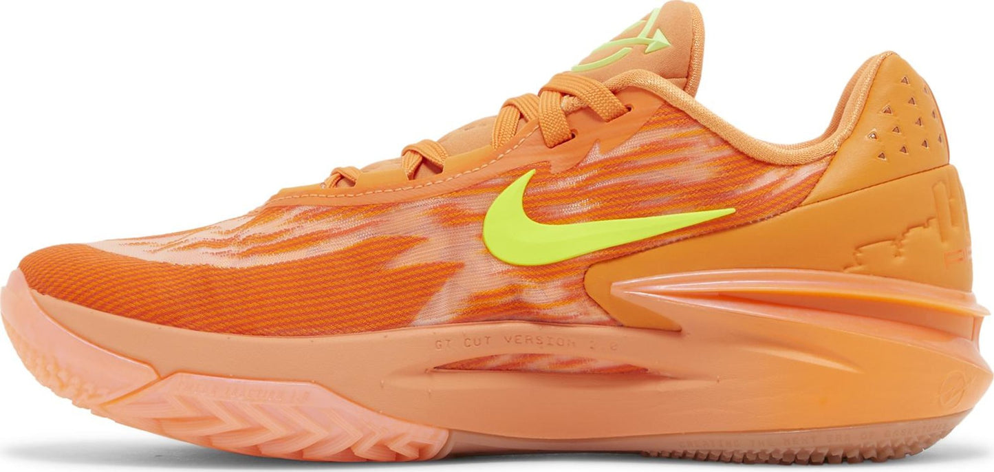Nike Women's Zoom Gt Cut 2 'Arike Ogunbowale' Sneakers